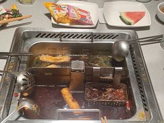 -海底捞火锅(吴中路店)