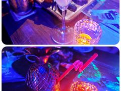 -MARU玛露音乐餐厅(大学路店)