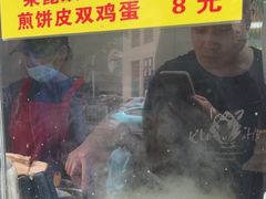 -真素诚·清真(新华路店)
