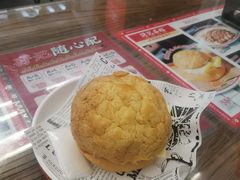 -孖记茶档·热腾茶餐(江南西plus店)