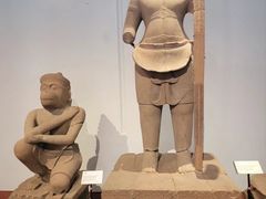 -柬埔寨国家博物馆