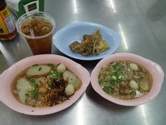 -榮泰米粉湯(Left Shop)