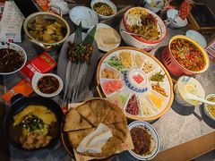 -怪噜范·贵阳小吃大排档(金源旗舰店)