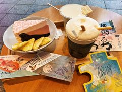 -茶颜悦色(平和堂负一楼店)
