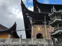 -九华山风景区