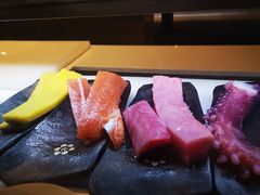 -天津东凯悦酒店·Market Café自助餐厅