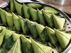 -叶婆婆豆浆馍馍