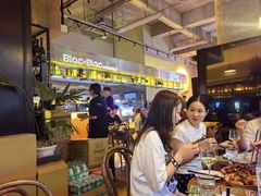 -Blac+Blac(中海环宇荟店)