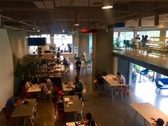 -dotcom coffee古点咖啡(致真大厦店)