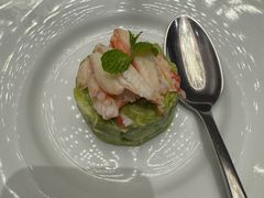 -厦门艾美酒店·乐美中餐厅