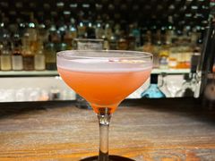 -LAMP BAR 水烟音乐酒吧