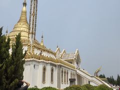 -洛阳白马寺
