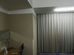 -天津和平智选假日酒店