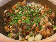 -客家汇·客家传承菜(水库店)