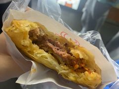 -运栋天马牛肉饼(林科大店)