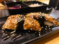 -昊·来了寿司(双楠2店)