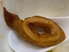 三杯猪大肠-广兴酒家