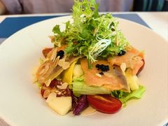 -厚积云牛排餐吧(宽窄巷子店)