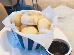 -玛尚诺Pizza&Bar(长泰广场店)