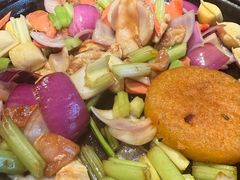 -包整·丝娃娃(一览甲秀楼风景店)