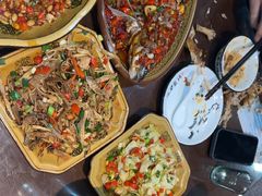 -朗妈私房菜(婺女州店)