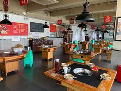 -李子坝梁山鸡(李子坝大鸡哥店)