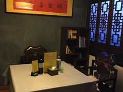 -不二茶空间·养生宴(石景山店)