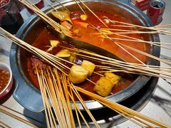 -袁记串串香(新南门店)