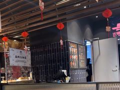-火锅先生(五马街店)