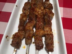 -西贝莜面村(近铁城市广场店)