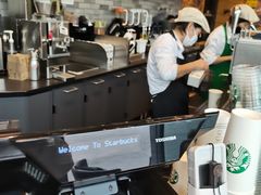 -星巴克(朵云轩店)