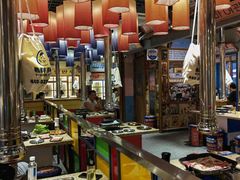 -姜胖胖无限自助烤肉(弹子石店)