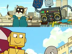 -CGV影城(东港IMAX店)