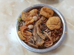 -凤张螺蛳粉·爽口粉(跃进路总店)