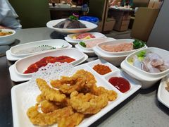 -海底捞火锅(漕宝路店)