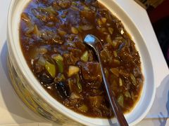 惠丰堂烧烩爪尖-惠丰堂饭庄·烤鸭·京味菜(翠微路店)