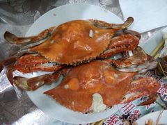 -聚德福海鲜家常菜(刘庄店)