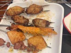 -京元盛铜锅涮肉(上海总店)