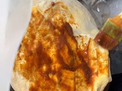 -琦琦蛋饼铺(上南店)