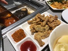 -海底捞火锅(振华商厦店)