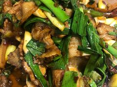 -百年神厨·地道川菜(清江西路店)