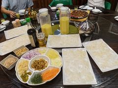 -绿雅居原生态农庄(小涌店)