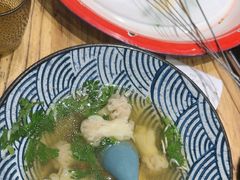 -北丐先生·野馄饨烧烤(雨花万象店)