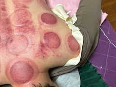 -沈师傅盲人按摩工作室(密三小区店)