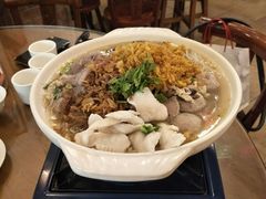 -砖窑古早味怀旧餐厅