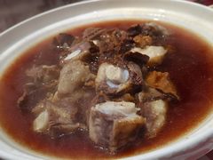 -西贝莜面村(当代商城店)