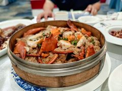 -聚春园自助餐厅(东街口店)