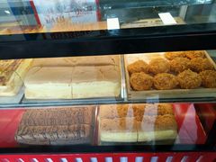 门面-麦斯晨菲老香港蛋糕(东街店)