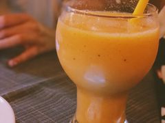 混合果汁-Dash Teak House
