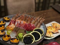-田舍家Inakaya·炉端烧·铁板烧(天汇igc店)